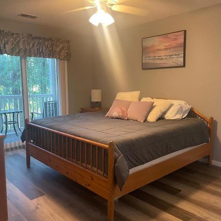 Golf & Beach Condo Getaway! Myrtle Beach Zewnętrze zdjęcie
