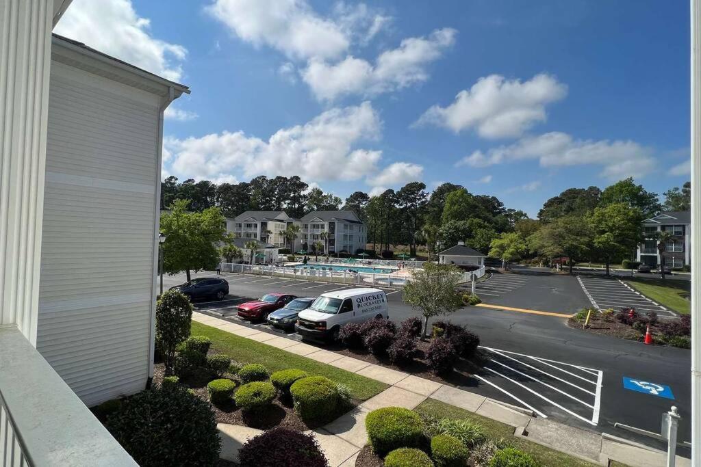 Golf & Beach Condo Getaway! Myrtle Beach Zewnętrze zdjęcie
