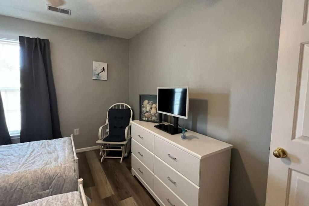 Golf & Beach Condo Getaway! Myrtle Beach Zewnętrze zdjęcie