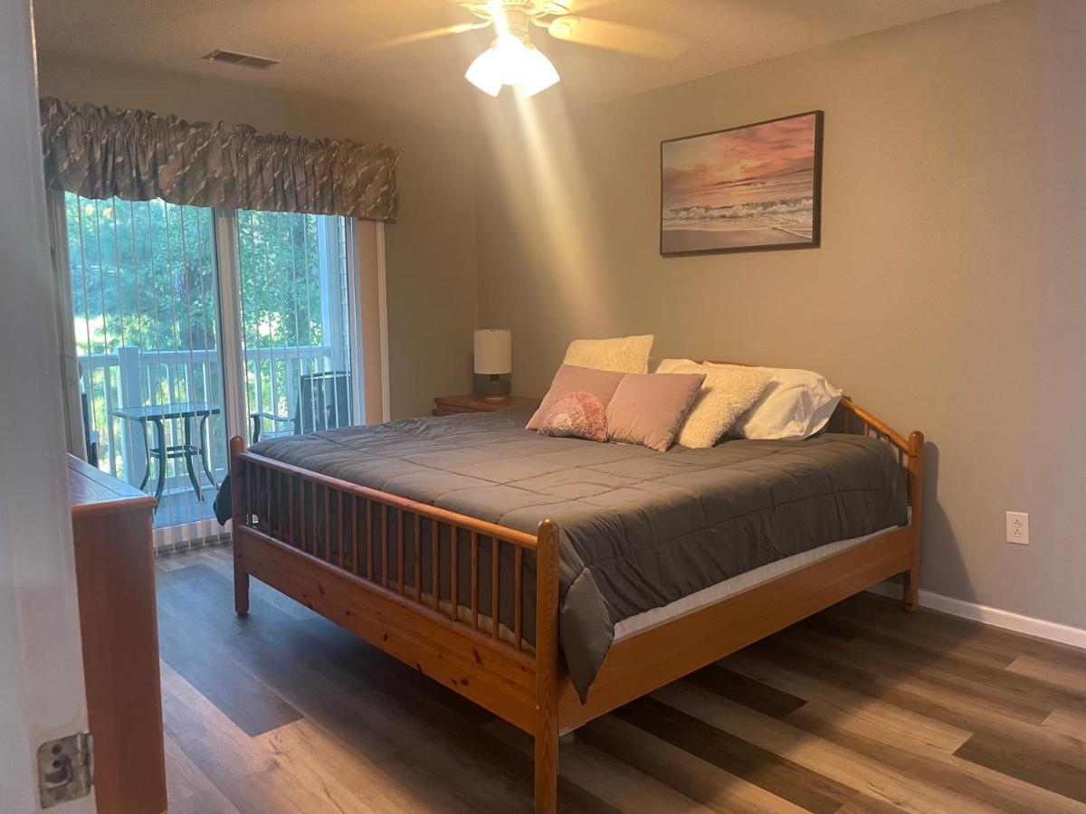 Golf & Beach Condo Getaway! Myrtle Beach Zewnętrze zdjęcie