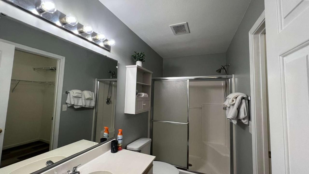 Golf & Beach Condo Getaway! Myrtle Beach Zewnętrze zdjęcie