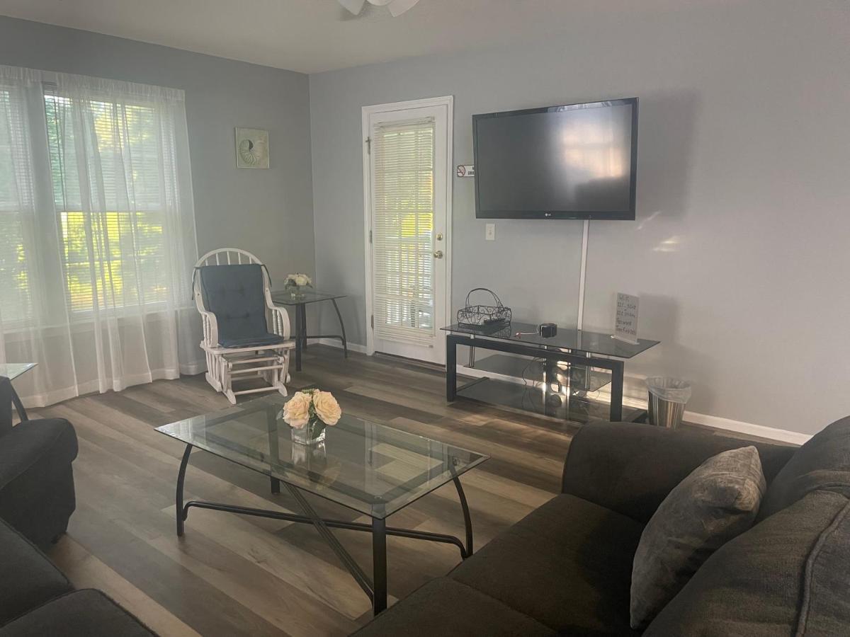 Golf & Beach Condo Getaway! Myrtle Beach Zewnętrze zdjęcie