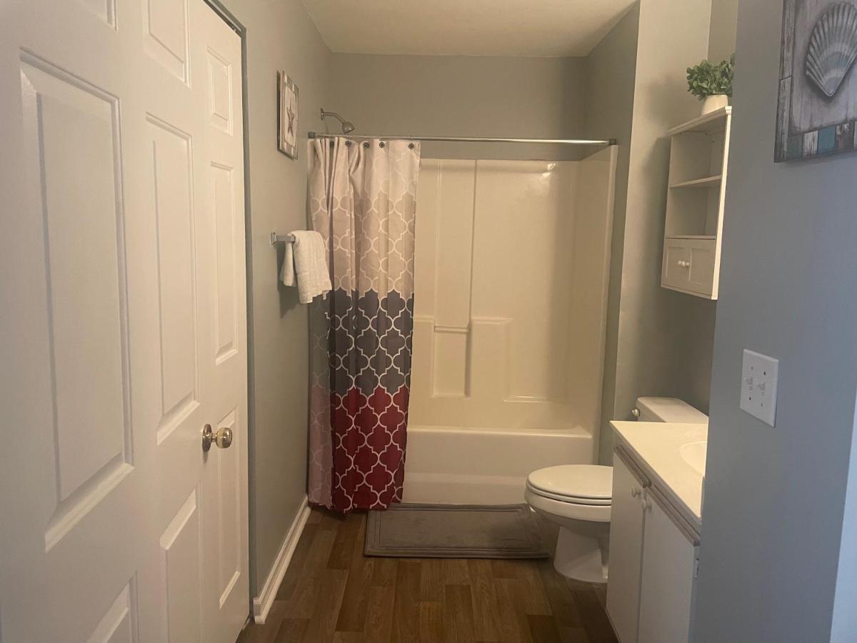 Golf & Beach Condo Getaway! Myrtle Beach Zewnętrze zdjęcie