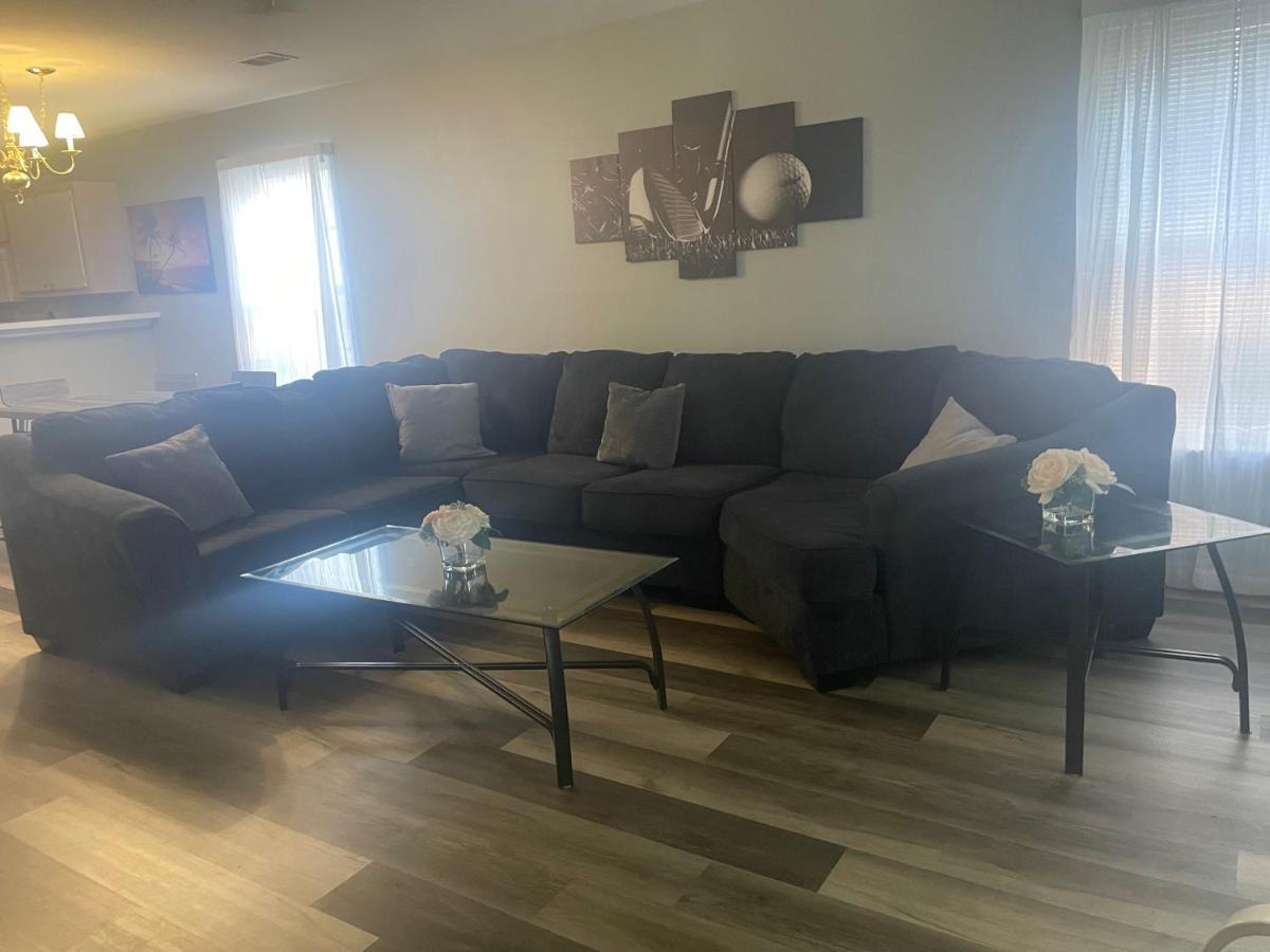 Golf & Beach Condo Getaway! Myrtle Beach Zewnętrze zdjęcie